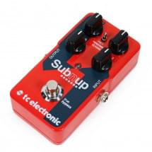 TC ELECTRONIC SUB’N’UP OCTAVER